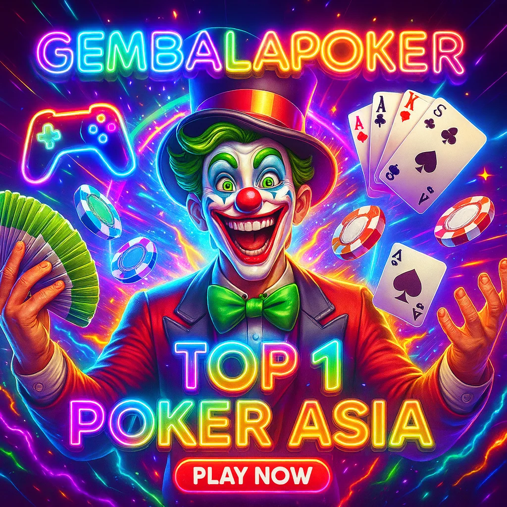 Gembalapoker : Selami Permainan Kartu Lewat Situs Terbaik                 
        Gembalapoker : Selami Permainan Kartu Lewat Situs Terbaik